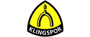 logo Klingspor Abrasivos SA